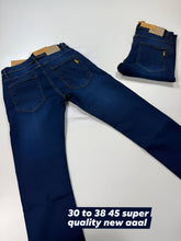 Load image into Gallery viewer, Jeans men