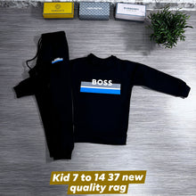 Load image into Gallery viewer, Tracksuit boy