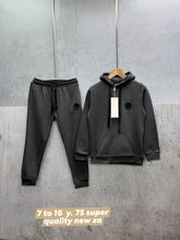 Load image into Gallery viewer, Tracksuit