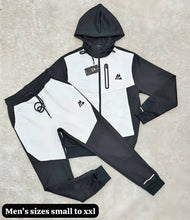 Load image into Gallery viewer, Tracksuit