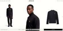 Load image into Gallery viewer, Jumper men