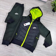 Load image into Gallery viewer, Tracksuit boy