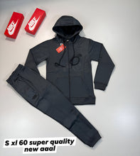 Load image into Gallery viewer, Tracksuit men