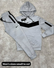 Load image into Gallery viewer, Tracksuit