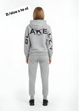 Load image into Gallery viewer, Tracksuit women