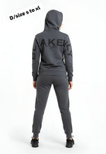 Load image into Gallery viewer, Tracksuit women