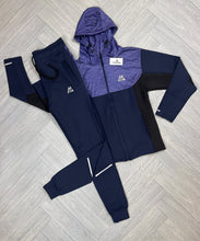 Load image into Gallery viewer, Tracksuit men