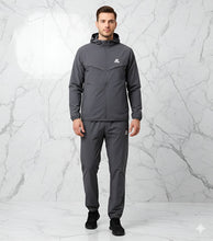 Load image into Gallery viewer, Tracksuit men