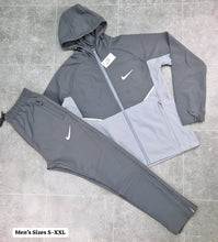 Load image into Gallery viewer, Tracksuit men