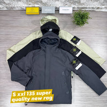 Load image into Gallery viewer, Jacket men