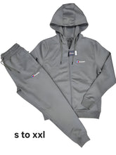 Load image into Gallery viewer, Tracksuit men