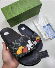 Load image into Gallery viewer, Slipper men