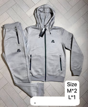 Load image into Gallery viewer, Tracksuit