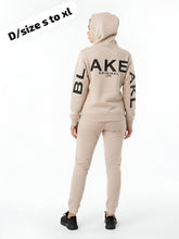 Load image into Gallery viewer, Tracksuit women
