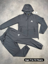 Load image into Gallery viewer, Tracksuit