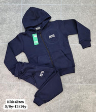 Load image into Gallery viewer, Tracksuit boy