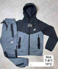 Load image into Gallery viewer, Tracksuit boy