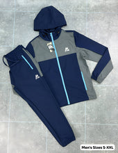 Load image into Gallery viewer, Tracksuit