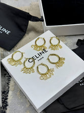 Load image into Gallery viewer, Earring