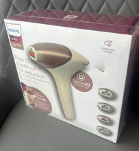 Load image into Gallery viewer, Hair Removal Device