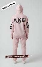 Load image into Gallery viewer, Tracksuit women