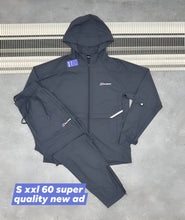 Load image into Gallery viewer, Tracksuit men