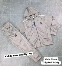 Load image into Gallery viewer, Tracksuit boy