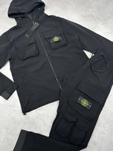 Load image into Gallery viewer, Tracksuit men