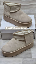 Load image into Gallery viewer, Slipper women