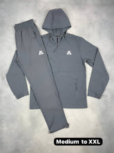 Load image into Gallery viewer, Tracksuit