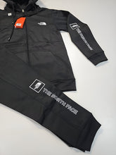 Load image into Gallery viewer, Tracksuit men