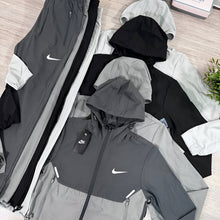 Load image into Gallery viewer, Tracksuit men
