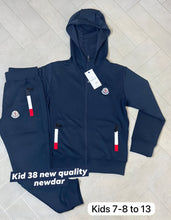 Load image into Gallery viewer, Tracksuit boy