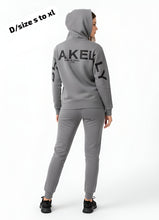 Load image into Gallery viewer, Tracksuit women