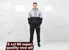 Load image into Gallery viewer, Tracksuit