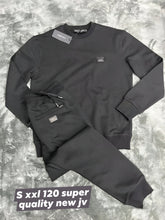 Load image into Gallery viewer, Tracksuit men