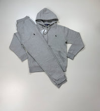 Load image into Gallery viewer, Tracksuit men