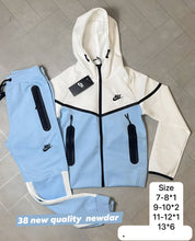 Load image into Gallery viewer, Tracksuit boy