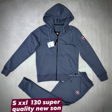 Load image into Gallery viewer, Tracksuit men