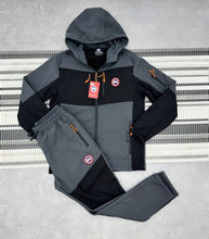 Load image into Gallery viewer, Tracksuit men