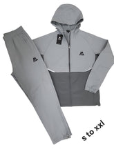 Load image into Gallery viewer, Tracksuit men