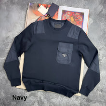 Load image into Gallery viewer, Jumper men