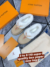 Load image into Gallery viewer, Slipper