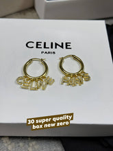 Load image into Gallery viewer, Earring