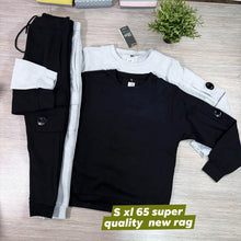 Load image into Gallery viewer, Tracksuit men