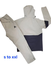 Load image into Gallery viewer, Tracksuit men