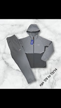 Load image into Gallery viewer, Tracksuit boy