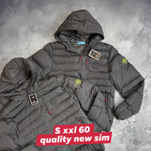 Load image into Gallery viewer, Jacket