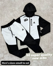 Load image into Gallery viewer, Tracksuit