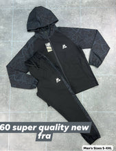 Load image into Gallery viewer, Tracksuit